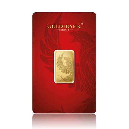 50 Gram Gold Bar – 999.9 Fine Gold Investment Bullion - Image 2