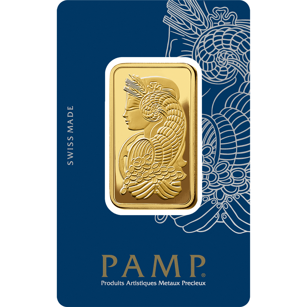 1 Ounce Gold Bank Gold Bar – 999.9 Fine Gold (LBMA Standard) - Image 6